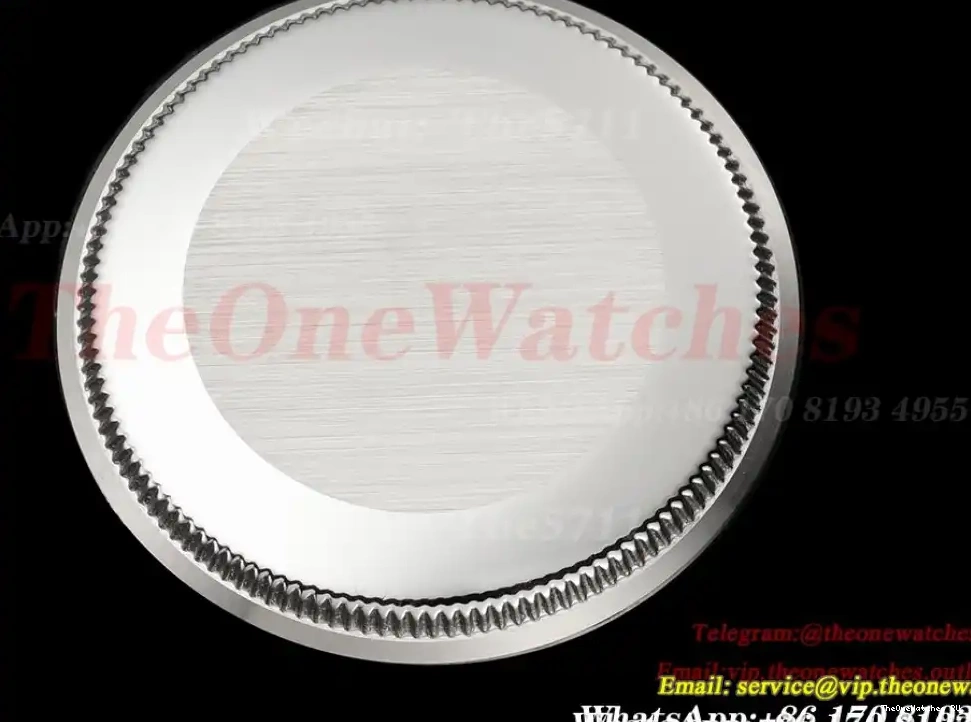 RG Rolex Datejust SS - Stk 28mm MY8215 Grey GDF 0401